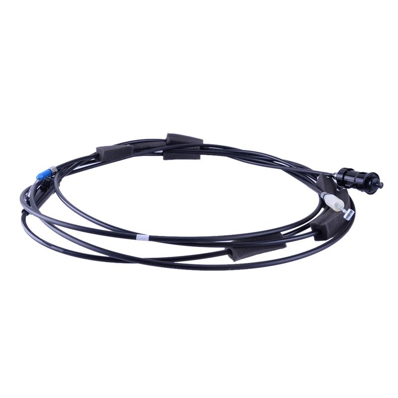 Trunk Lid Fuel Door Release Cable 74880-S5A-A01 74880S5A305 74880-S5A-A02 Fit For Honda Civic 4 Door 1.3L 1.7L 2001-2004 2005