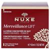 NUXE NUXE Night Cream Merveillance Lift Concentrated 50ml