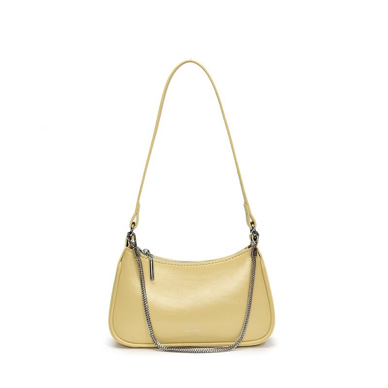 

Цепочная сумка женская новая повседневная на плечо подмышку сумка-мессенджер