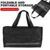 Dirt Resistant Fishing Lure Bag Breathable Lure Storage Bag Portable Fishing Tackle Case  Bait Hook
