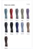Women's Summer Flared Yoga Pants - Slimming, Hip-Lifting, High Elastic Fitness Wear