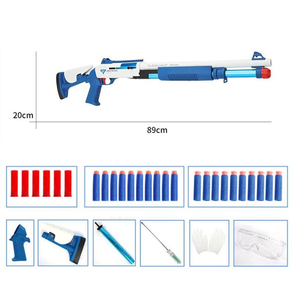 M249 Electric Burst Soft Shell Light Machine Gun Toy Gun M249 Electric Burst Soft Shell Light Machine Gun Toy Gun