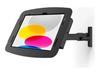 Support iPad Mini - Compulocks - 8.3" - Articulé - Pivotant - Noir