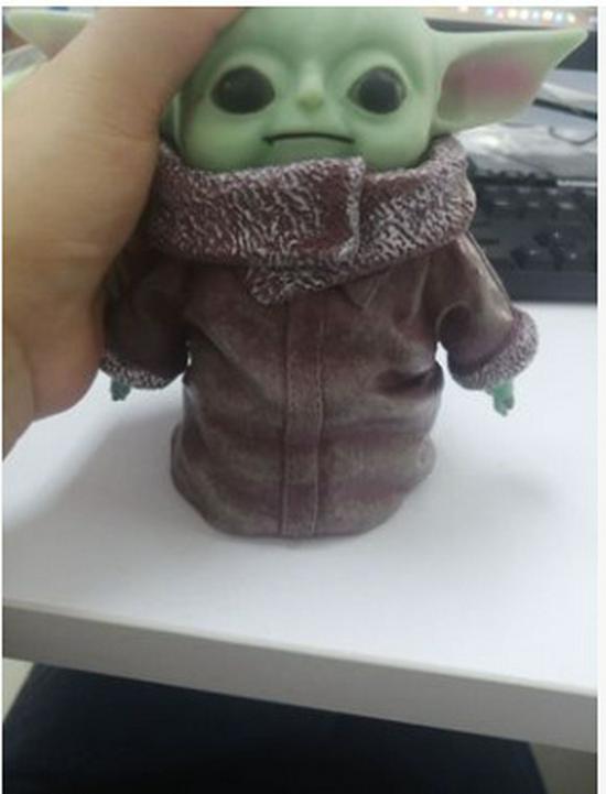 

Resin Gnome Garden Ornament - Santa Claus Cartoon Statue Gift