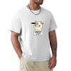 9 Leben T-Shirt Anime-T-Shirts Design-Shirts Design-T-Shirt Herren
