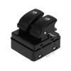 Power Window Switch Passenger Side Electric for Chevrolet Aveo 2006 2011 OEM Number 96652187 Replacement Component
