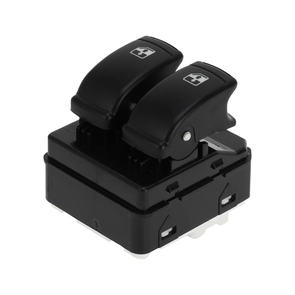 Power Window Switch Passenger Side Electric for Chevrolet Aveo 2006 2011 OEM Number 96652187 Replacement Component