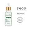 30 ml SADOER Aloe Essence Stahující póry a hydratační produkty péče o pleť Rose Essence Heřmánková esence