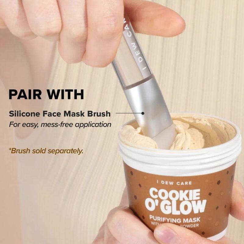 I DEW CARE - Cookie O' Glow