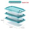 Camellia 830ml Food Storage Containers 3-Pack