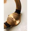 Used Nixon watch for women, dark brown