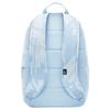 Nike Fabric Backpack Regular Unisex Blue Lightweight Casual DQ5754-472