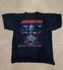 Neues 1990 Annihilator Never, Neverland Geschenk für Fans Unisex S-5XL T-Shirt MD232 Unisex T-Shirt