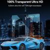 12 Inch Navigation Tempered Glass Touch Screen Protective Film For Chevrolte Corvette C8 -2025 Car Interior Accessories