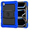 Heavy Duty Cases for Apple iPad Pro 13-inch (M4) 2026 Model A2925, A2926 with Kickstand Function & Lanyard Shockproof Cover