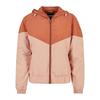 Urban Classics Womens/Ladies Arrow Windbreaker