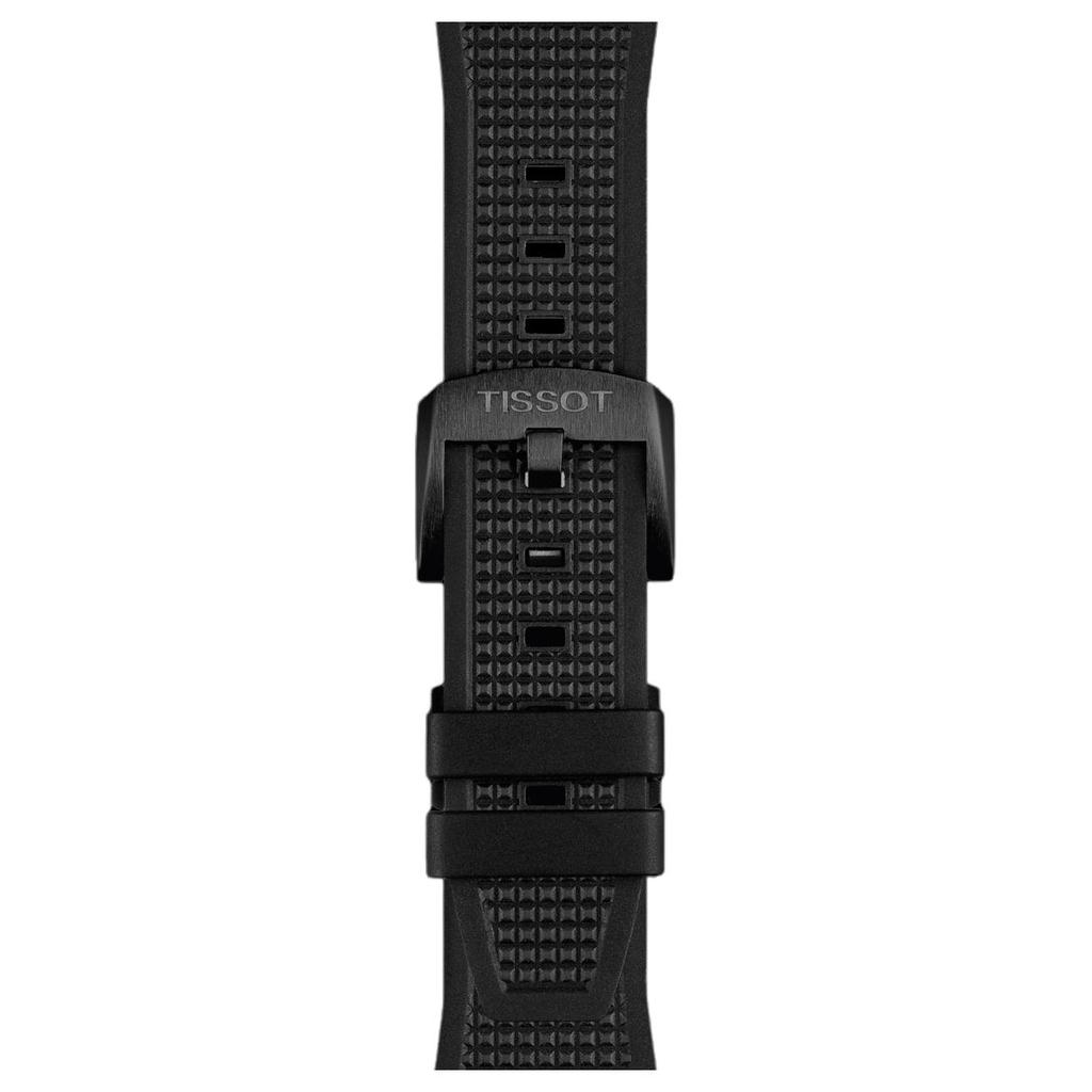 TISSOT Men's Watch T137.907.97.201.00