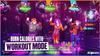 Just Dance 2026 LE Bilingual American Switch (Code-In-Box) (North Import) –