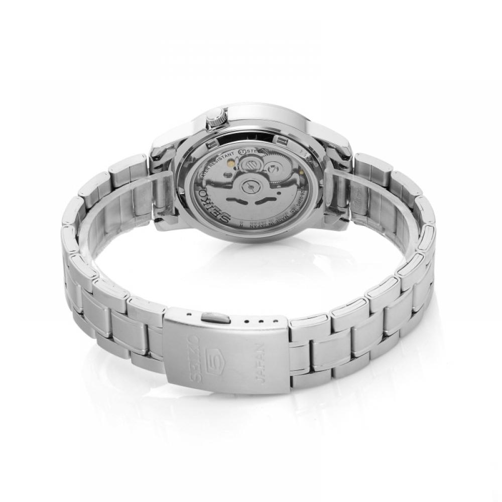 Seiko 5 Snke51j1 Men S Metal Watch