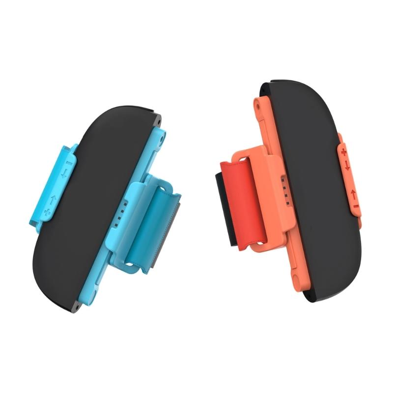 High Elasticity Adjustable Game Straps Bracelet for NS2 Motion Capture Action Packed Motion Gaming & Fit All Wrist Size