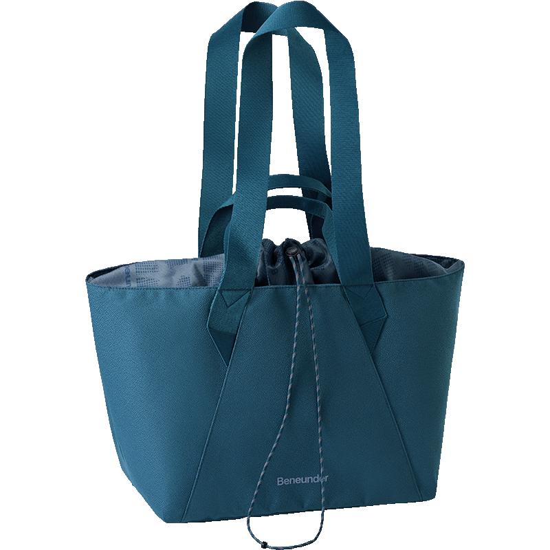 beneunder Large Capacity Tote Bag