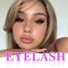 200D Faux Mink Lash Extensions Manga Individual Cluster Lashes 14-20Mm Natural Long Black Eyelashes D Curl False Eyelash Makeup
