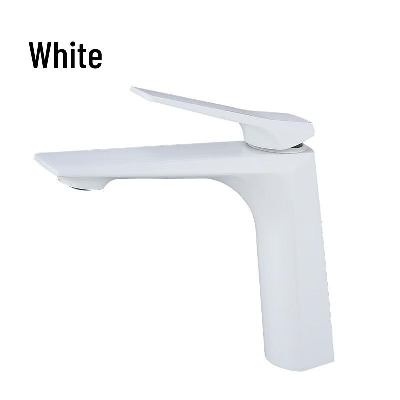 MDNG Single-Hole Basin Faucet