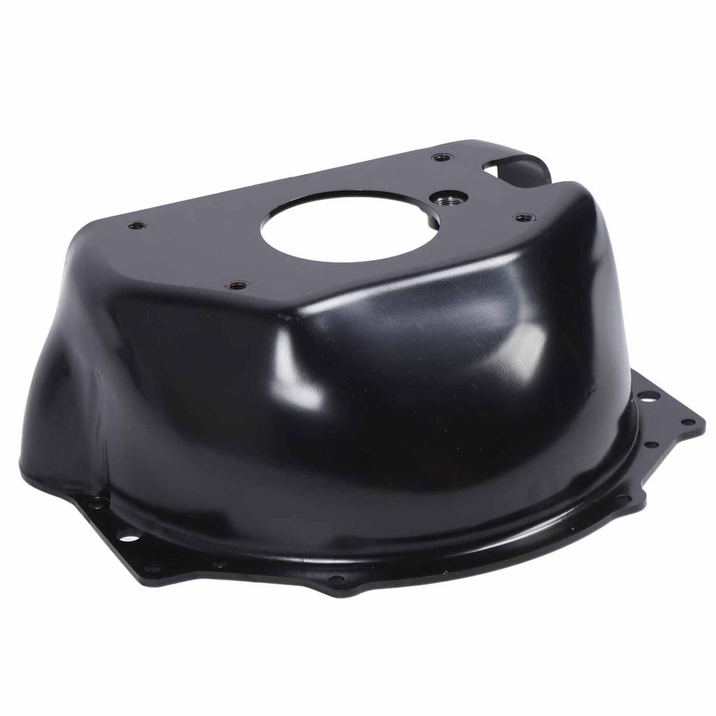 Lightweight Bell Housing For SBC BBC Rugged Construction Racing Bell Housing for 4.675in O.D. Bearing Retainer 650 400