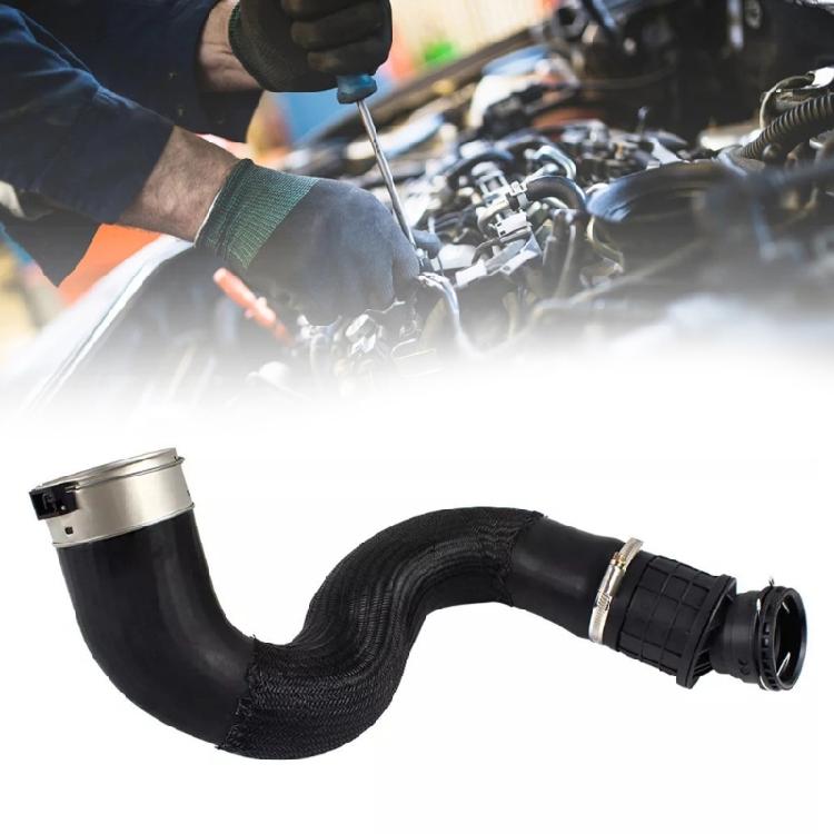 Turbocharger Tube Coolant Hose Line Radiator Hose For Terrain 1.5L 2018-2022 Replacement 84498032