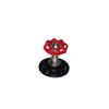 Zinc Zinc Alloy Protective 3D Faucet Car Sticker Self-Adhesive Creative Car Knob  Car Exterior