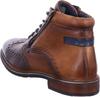 Boots Bugatti Dano Brown