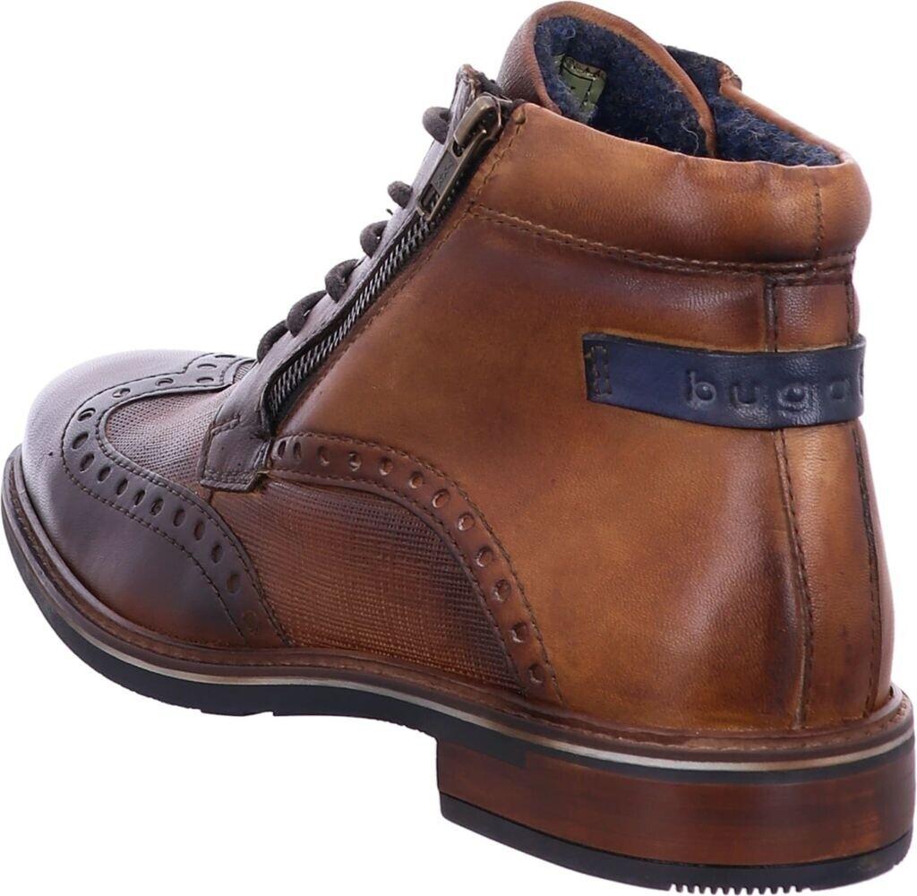 Boots Bugatti Dano Brown