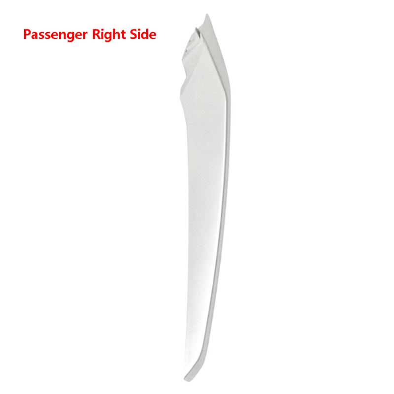 Front Bumper Grille Face Bar Trim For BMW 3 Serie F30 F31 328i 320i 328d 335i 2012 2013 2014 2015 51117293105 51117293106