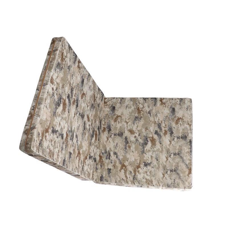 Linwa Multifunktionale faltbare Gymnastikmatte