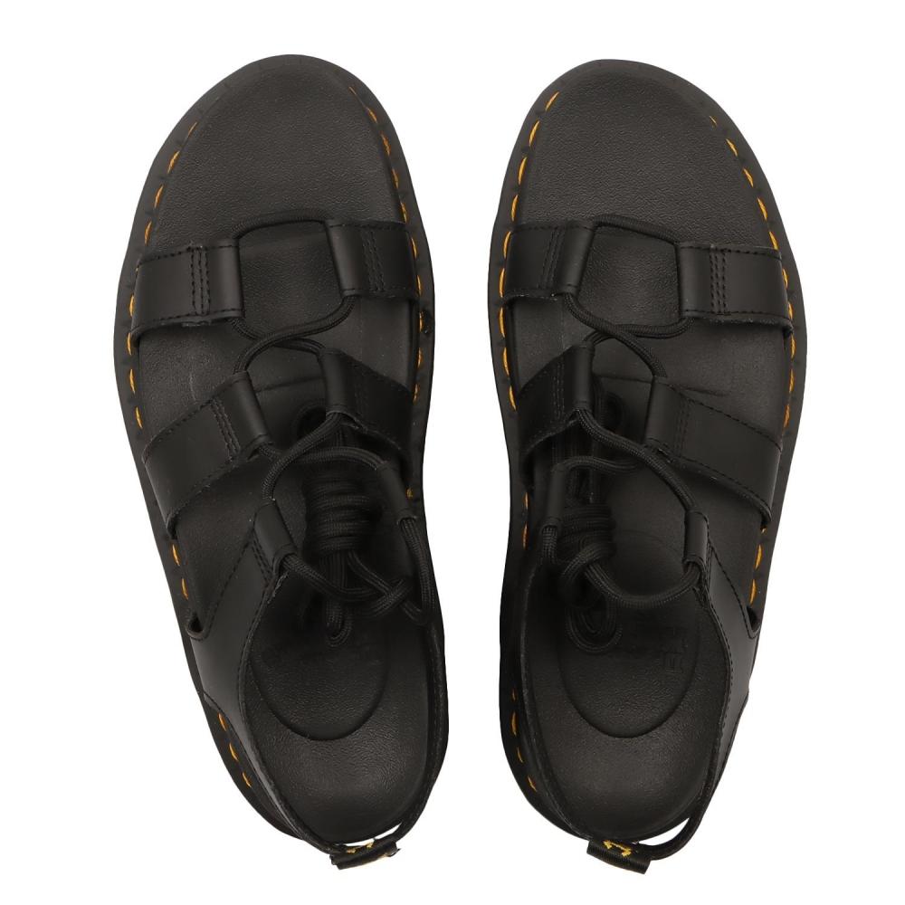 Dr.martens Nartilla 24641001 Black