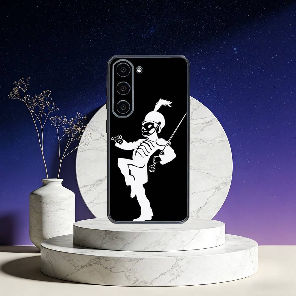 

MCR Fan Icon My C-Chemical Romance Phone Case For Samsung Galaxy A73,A72,A71,A70,A53,A52,A51,Others Soft Black Cover Samsung a53 5g