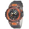 SMAEL Digital Watch LED 50m Waterproof Military Wristwatch Male Clocks Mens Watches Stopwatches Alarm Clock Sport Watches 8063