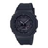 [Casio] G-Shock Watch [Domestic Genuine Product] Carbon Core Guard GA-2100-1A1JF Men's Black