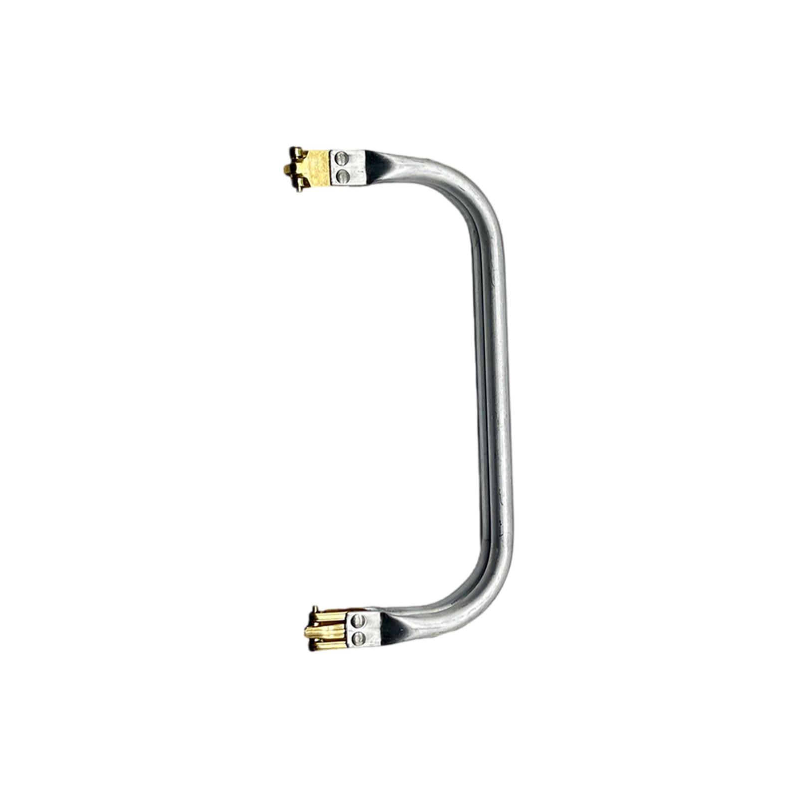 

1 шт. Практичная квадратная рамка из алюминиевого сплава для сумок Cloud и сумок Purser, аксессуары для сумок своими руками, простая установка 2