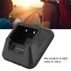 For Baofeng UV‑5R EU US UK AU USB Car Battery Charger For Baofeng UV‑5R Dm‑5R Plus