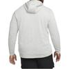 New Nike Sweatshirts Men's Light Gray CZ6376-063