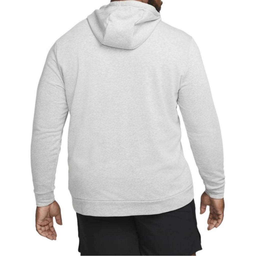 New Nike Sweatshirts Men's Light Gray CZ6376-063