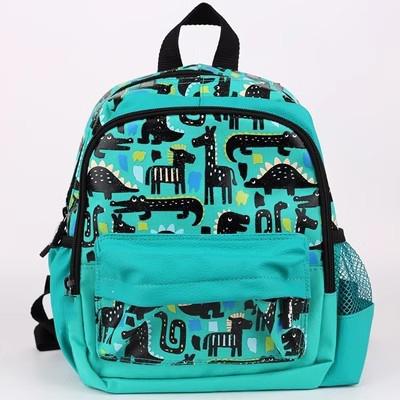 Australian Rucksack Ultra Light Backpack for Primary Plus Secondary School Students, Outside Leisure Tote Perfect for On the Go Lifestyles