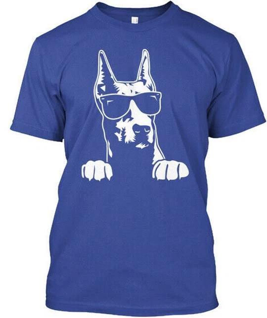 

Doberman Sticker - TTshirt Made in the USA Size S to 5XL 2XL