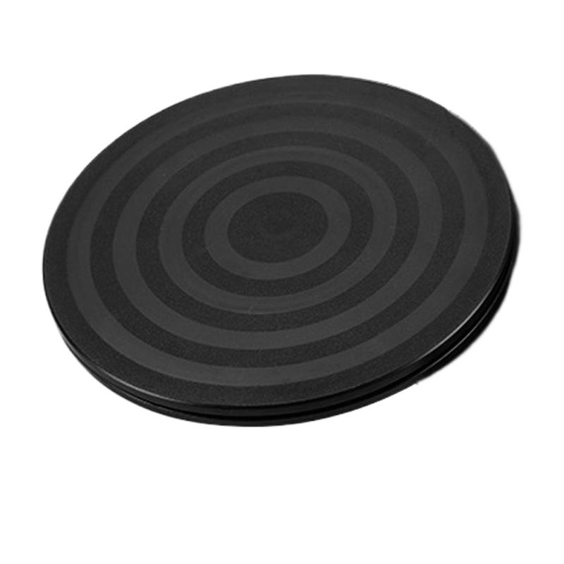 

Вращающаяся платформа для лепки из глины, рукоделия и DIY-проектов, ПП 20CM