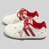 Flat-bottomed Casual German Training Shoes 2026 Retro Birkenstock Ballet Puff Shoes Sports Forrest Gump Shoes