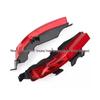 Compatible Brake Light Taillight for 2015-2020 Land Rover Discovery Sport (LR060911, LR060910)