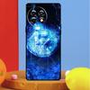 Bitcoin BTC Cover For OnePlus 13 13R 12 12R 11 10 Pro 8T 10T OnePlus Nord CE 3 2 4 Lite N30 N20 N10 Case