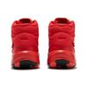 Puma Playmaker Pro Mid Unisex Red Black 377902-05