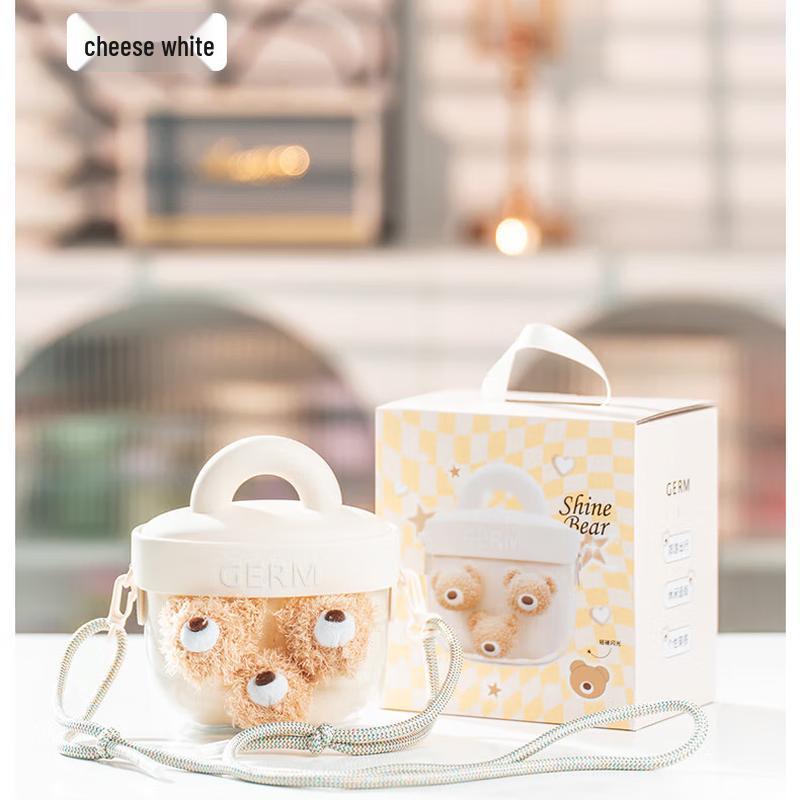 

GERM Luminous Bear Crossbody Bag for Kids 1